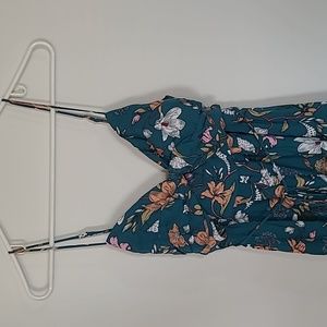 Hello Molly Lady Like You Midi Dress